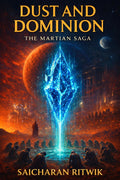 Dust and Dominion: The Martian Saga