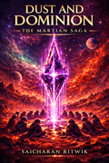Dust and Dominion: The Martian Saga