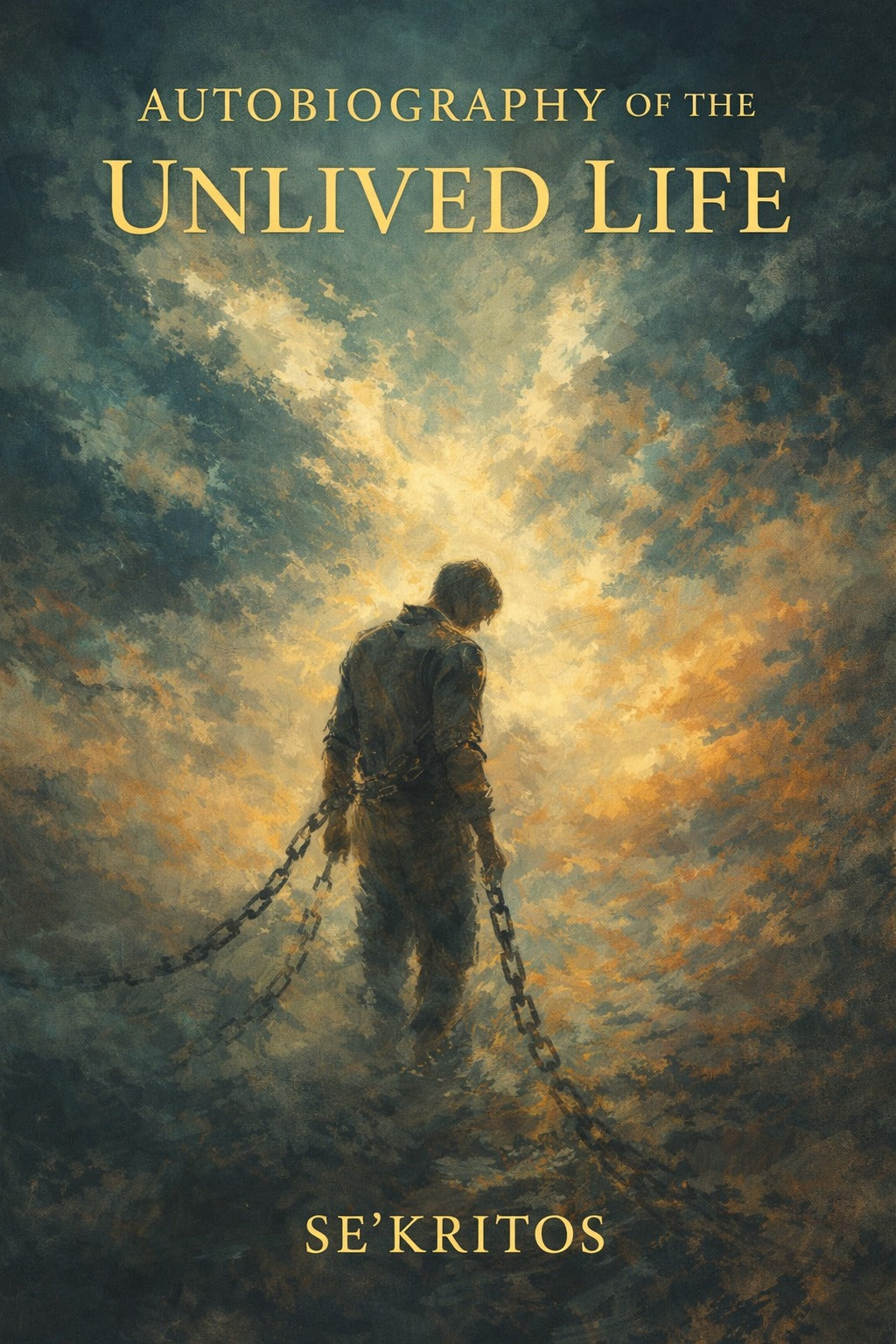 Autobiography of the Unlived Life